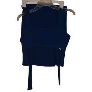 2 for $20 Boohoo crop and skirt set